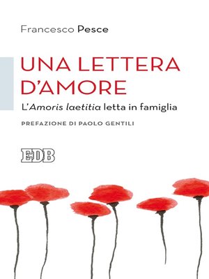 cover image of Una Lettera d'amore